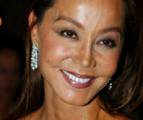 Мать Энрике Иглесиаса увела из семьи нобелевского лауреата