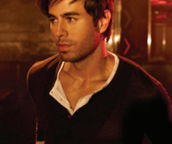 Энрике Иглесиас выпустил новый трек