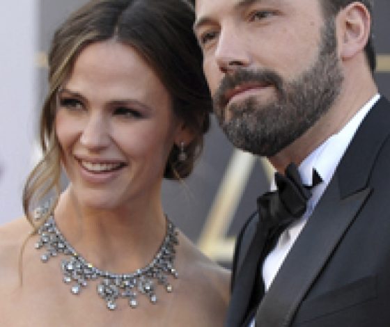 Настоящая причина развода Аффлека и Гарнер