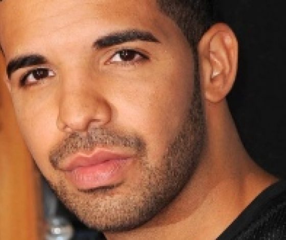 Как Дрейк пародирует Майли Сайрус