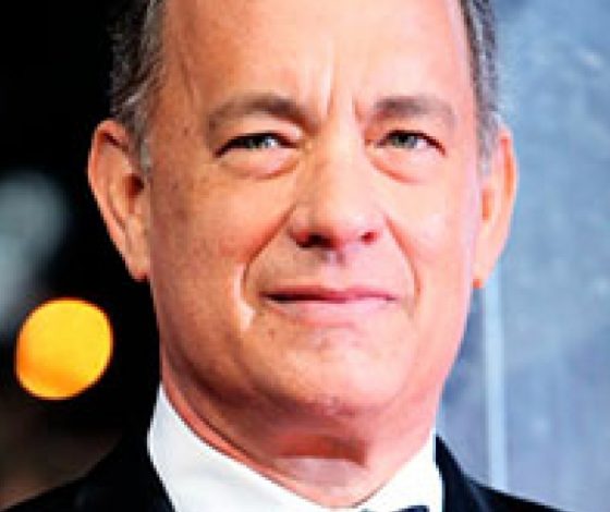 Все то, что ты не знала о Томе Хэнксе