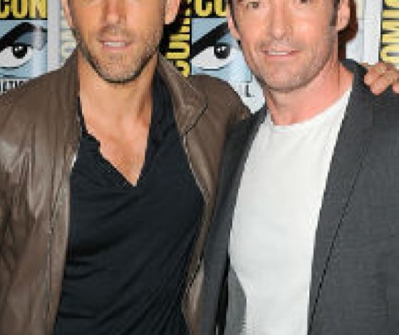 Comic Con 2015: звезды на третьем дне фестиваля