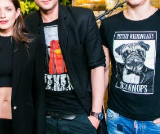 Премьера фильма «Гороскоп на удачу»