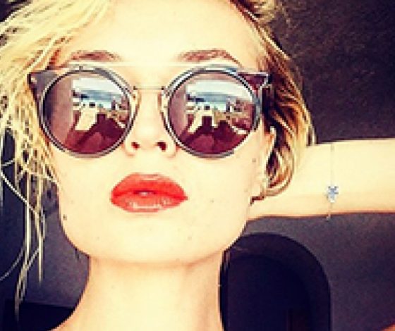 Бренд очков JPLUS – любимец российских знаменитостей