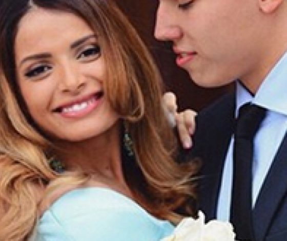 Брат Алсу женился