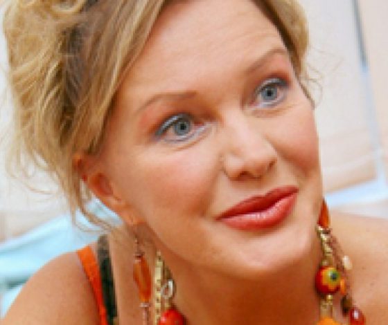 61-летняя Елена Проклова подала на развод