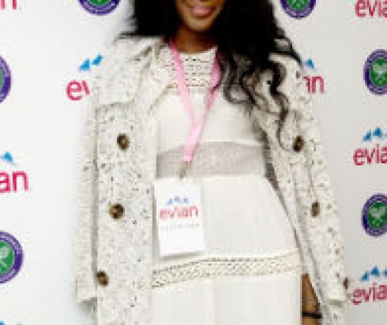 Гости на чемпионате по теннису Уимблдон–2015 в Лондоне