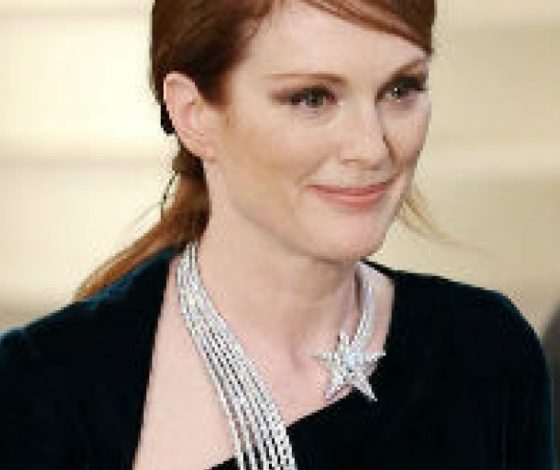 Неделя Высокой моды в Париже: звезды на показе Chanel