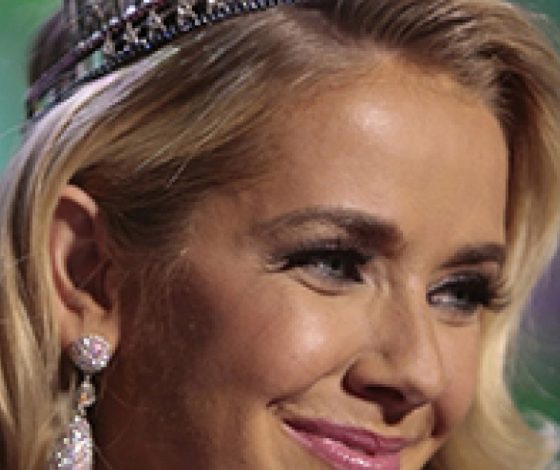 Кто стала «Мисс Америка 2015»