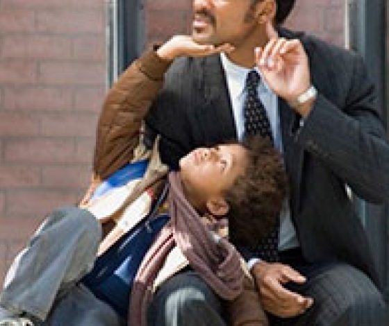 Фильмы, которые перевернут твой мир