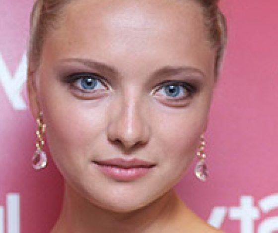 20 фактов из жизни Екатерины Вилковой, о которых ты не знала