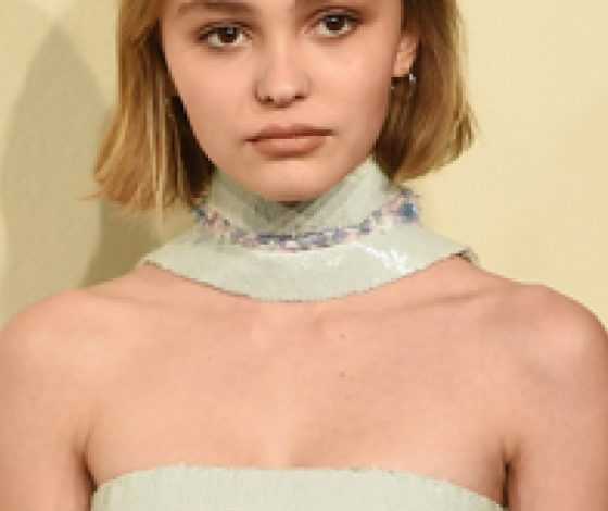 Дочь Джонни Деппа записала свой первый музыкальный клип