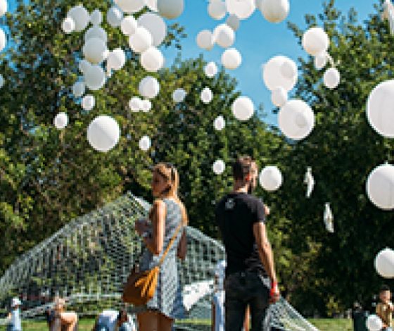 Почему стоит идти на Пикник «Афиши»