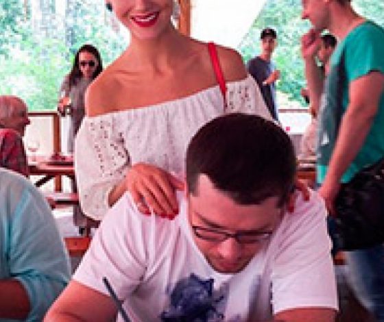 Как звезды провели выходные: 11-12 июля