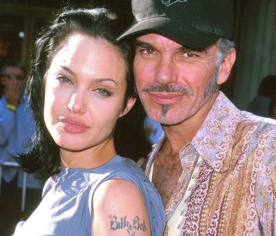 Самые безумные пары Голливуда