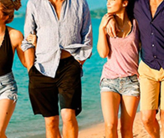 Мои впечатления о фильме «Этот неловкий момент»