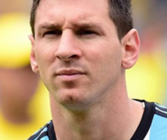 Беременная девушка Лионеля Месси попала в больницу