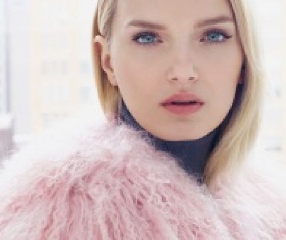 Рекламная кампания Escada осень-зима 2015