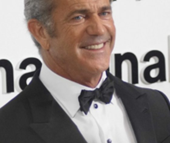 Кто новая пассия Мела Гибсона