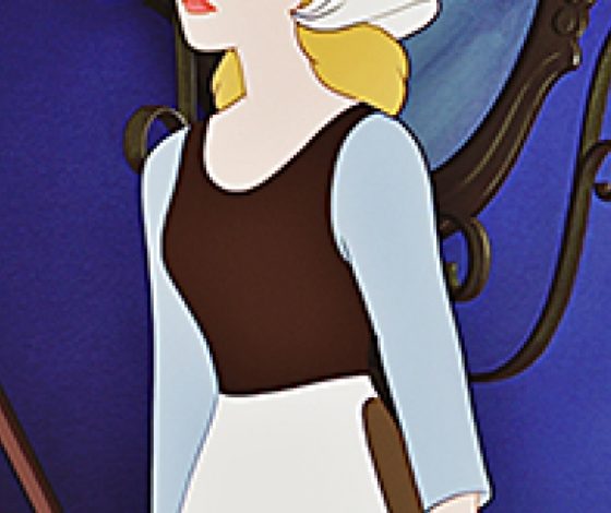 15 советов для Золушек: Как повысить самооценку