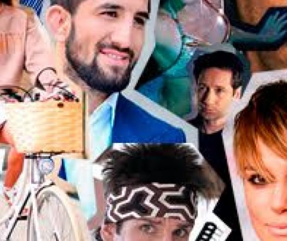 Выбор редакции: лучшие материалы с 6 по 10 июля