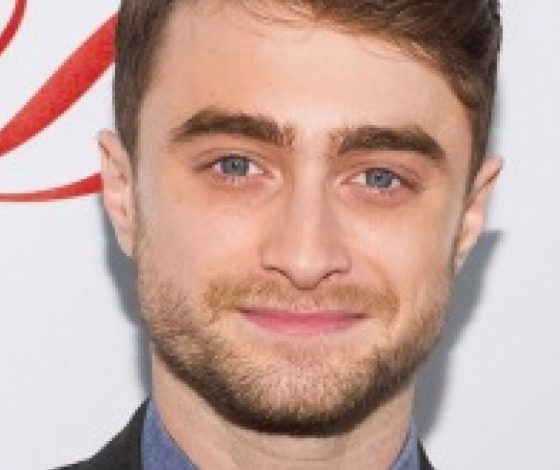 Дэниел Рэдклифф изменился до неузнаваемости