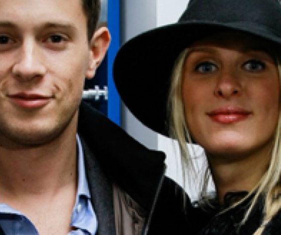 Никки Хилтон и Джеймс Ротшильд поженились