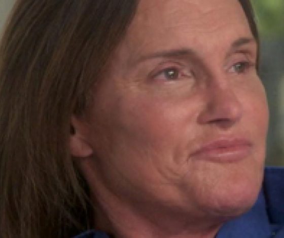 Новая фотосессия трансгендера Кейтлин Дженнер