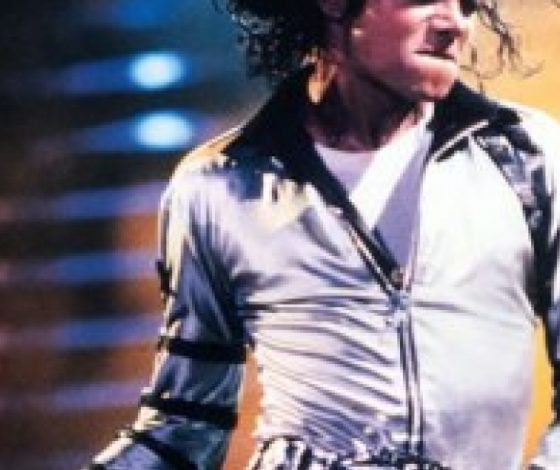 Лучшие клипы Майкла Джексона