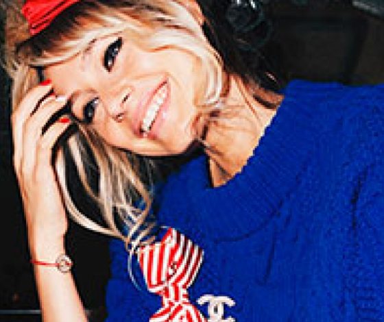 20 фактов из жизни Натальи Рудовой, о которых ты не знала