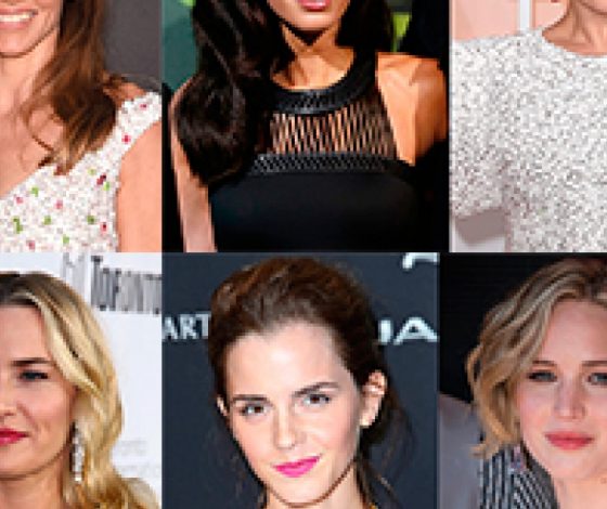 Вы не поверите, что эти звезды – ровесницы