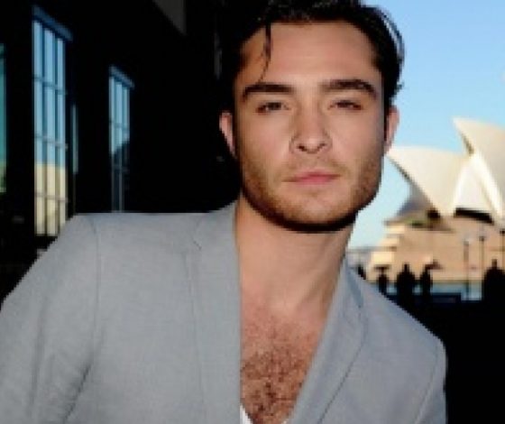 Эд Вествик сыграет серийного убийцу