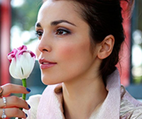 Сати Казанова сняла новый клип