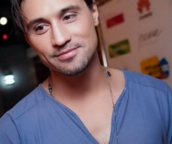 Дима Билан станет модным дизайнером