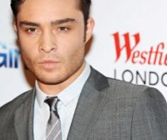 Фотографии Эда Вествика со съемочной площадки