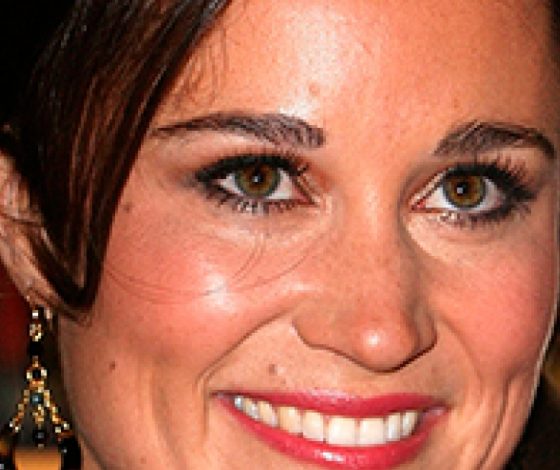 Сколько денег заработала Пиппа Миддлтон в 2014 году