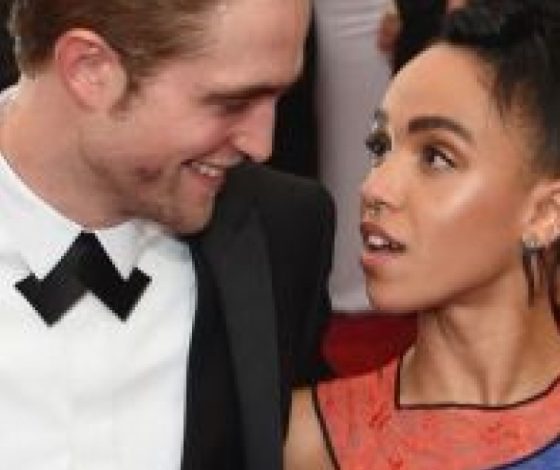 Уникальное обручальное кольцо невесты Роберта Паттинсона