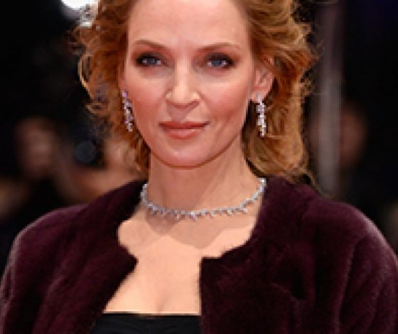 Интересные факты об Уме Турман