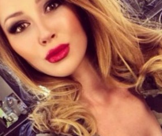 Дочь Анастасии Заворотнюк рассекретила имя бойфренда