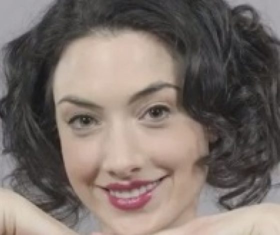 Вся история макияжа за 1 минуту