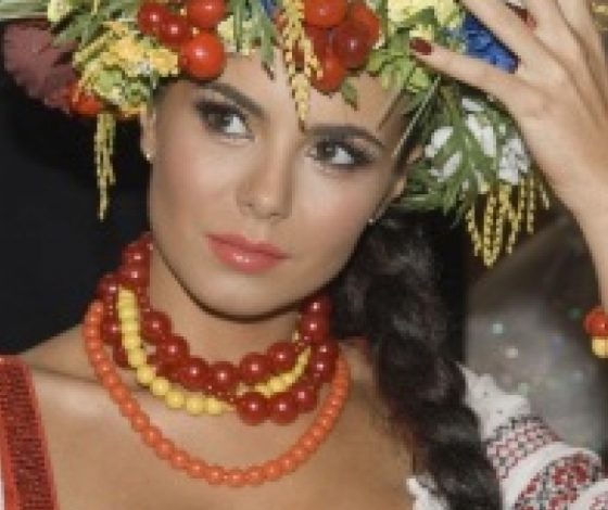 Настя Каменских рассказала о своей диете