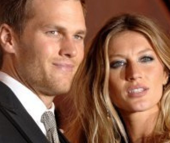 Супруг Жизель Бюндхен хочет стать актером