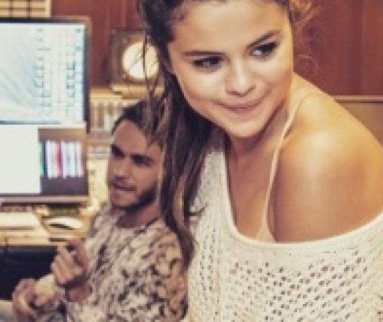 Премьера нового клипа Селены Гомес и DJ Zedd