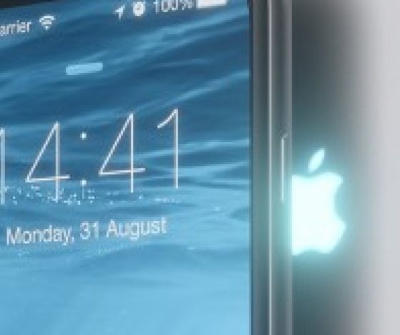 Как будет выглядеть iPhone 7