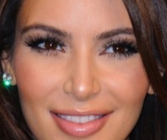 Почему Ким Кардашьян не пришла на «Оскар-2015»