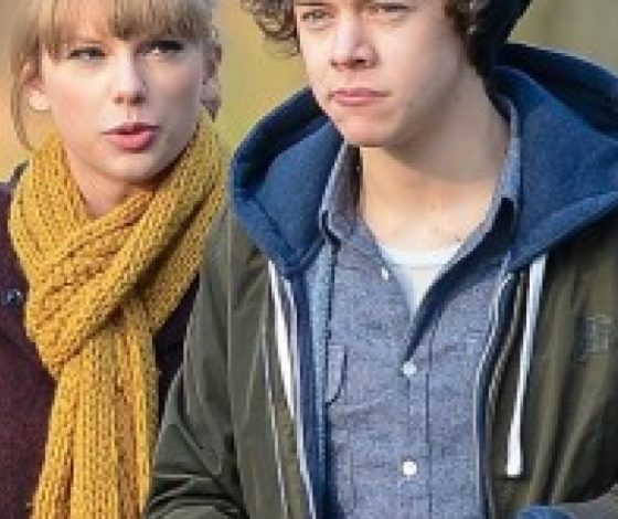Тейлор Свифт хочет вернуться к Гарри Стайлзу