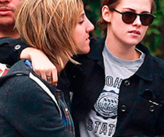 Все, что ты хотела знать о новой девушке Кристен Стюарт