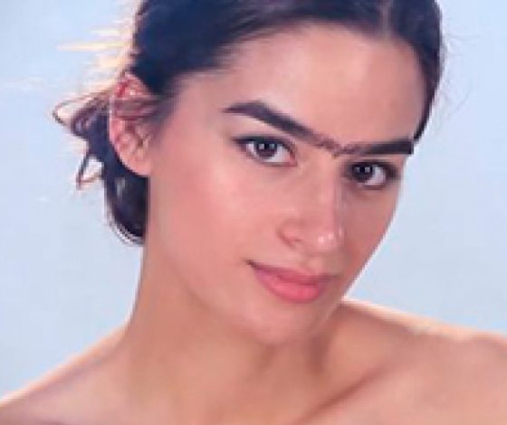 Стандарты красоты разных лет