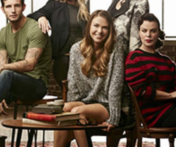 О сериале, обещающим стать новым «Сексом в большом городе»