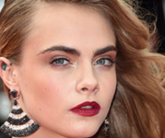 Топ-35: самые красивые брови